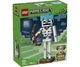 Конструктор LEGO Minecraft Скелет (21594) - изображение 1