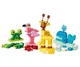 Конструктор LEGO DUPLO Збери тварину (10472) - изображение 3