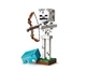 Конструктор LEGO Minecraft Скелет (21594) - изображение 3