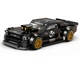 Конструктор LEGO Speed Champions Ford Mustang Hoonicorn V1 '65 Кена Блока (77262) - изображение 3