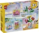 Конструктор LEGO Creator Флакон парфумів з квітковим декором (31383) - изображение 9