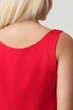 Топ Garne 50(2XL) Красный (147187) - изображение 3