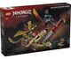 Конструктор LEGO NINJAGO Битва у Клинка Дракона (71871) - изображение 7