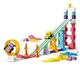 Конструктор LEGO DUPLO Креативні рампи 3 у 1 з машинками (10478) - зображення 2