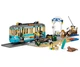 Конструктор LEGO City Класичний пляжний трамвай (60506) - изображение 2