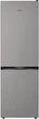 Двухкамерный холодильник Whirlpool WHK 22373 X6EA - изображение 1