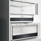 Двухкамерный холодильник Whirlpool WHK 22373 X6EA - изображение 6