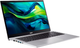 Laptop Acer Aspire Go 15 AG15-42P-R7BX (4711474710055) Grey - obraz 2
