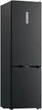 Двухкамерный холодильник Whirlpool WHK 26413 XBR6EA1 - изображение 2