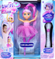 Лялька WowWee Twirl Along Dancing Doll 30 см 501100 (0771171111917) - зображення 1