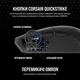 Мышь Corsair KATAR Elite Gaming Wireless/Bluetooth/USB Black (CH-931C111-EU) - изображение 11