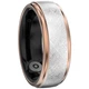 Смарт-кільце HiFuture Future Ring2 10 Rose Gold (futurering2-10.rosegold) - зображення 1