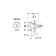 Нажимной автоматический вентиль Grohe Euroeco Cosmopolitan T 36268000 - изображение 2