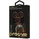 Защита камеры Proove Achilles Full Metal iPhone 17 Pro Max cosmic orange (CPPAFM17PM30) - изображение 2