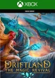 Ключ активації Driftland: The Magic Revival для Xbox Series S/X - зображення 1