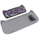 Комплект Canyon HSET-W6 Kitty Edition Wireless UA Violet (CNS-HSETW6VT) (22530) - изображение 2