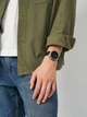 Смарт-часы Samsung Galaxy Watch 8 Classic eSIM Black (SM-L505FZKASEK) - изображение 3