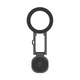 Тримач для телефону Ulanzi MA50 Uka Magnetic Phone Holder Black - изображение 4