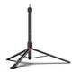 Стійка для світла складна Ulanzi AT-05 2M Heavy Duty Foldable Light Stand(48-200cm) Чорний - зображення 1