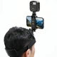 Кріплення Ulanzi Vijim CM027 Go-Quick II Head Strap Mount for GoPro and Phone (UV-C020GBB1 CM027) - изображение 5