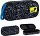 Набір Kite Skater рюкзак + пенал + сумка для взуття Чорний (SET_K26-1022M-2) - зображення 18