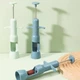 Прибор для удаления косточек из вишни, черешни и оливок DATE CORER VELEKA-851 из нержавеющей стали - изображение 3