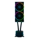 Система водяного охолодження Razer Hanbo Chroma, 240 мм (RC21-01770100-R3M1) - изображение 2