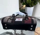 Жіноча сумка Vivienne Westwood Mini Bettina Tote Bag карго в клітинку Y2K - изображение 3