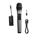 Мікрофон Media-Tech MIC HERO Wireless for karaoke systems + USB-C receiver (MT398) - изображение 1