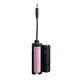 Мікрофон Media-Tech MIC HERO Wireless for karaoke systems + USB-C receiver (MT398) - изображение 3