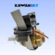 Система сброса Кажан на Matrice 4/4T - изображение 3