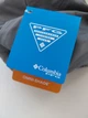 Бейсболка Columbia PFG Omni-Shade UPF 50 Сіра для рибалок (One Size) розмір універсальний - зображення 7