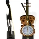 Годинник "Віолончель", 60 см - изображение 2