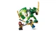 Конструктор LEGO NINJAGO Бойовий набір робота Дракона Ллойда (71862) - зображення 4