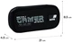 Набір Kite Gamer рюкзак + пенал + сумка для взуття Чорний (SET_K26-584M-5) - зображення 19