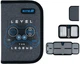 Набір Kite Level UP рюкзак + пенал + сумка для взуття Сірий (SET_K26-556M-3) - зображення 18