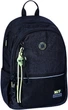 Рюкзак YES TS-113L Calmness 44x29x16 см Black (5056574460561) - изображение 1