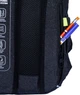 Рюкзак YES TS-113L Calmness 44x29x16 см Black (5056574460561) - изображение 6