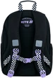 Набір Kite Panda Love рюкзак + пенал + сумка для взуття Чорний (SET_K26-584M-2) - зображення 6