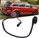 Камера заднього виду для Fiat Freemont (00069/1) - зображення 5