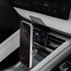 Автомобільний тримач Proove Host Rider Lite Air Outlet Car Mount black - зображення 9