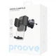 Автомобільний тримач Proove Crystal Clamp Plus Air Outlet Car Mount - зображення 2