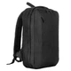 Рюкзак ручная кладь TRVLbag 40 х 30 х 20 Черный - изображение 4