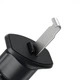 Автомобільний тримач Proove Perfect Pro Air Outlet Car Mount black - зображення 5
