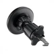Автомобильный держатель Proove Carbon Magnetic Air Outlet Car Mount Magnetic Ring black - изображение 5