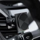 Автомобильный держатель Proove Neostorm Qi2 15W с беспроводной зарядкой - изображение 14