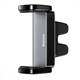 Автомобільний тримач Baseus Steel Cannon Air Outlet Car Mount - изображение 1
