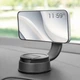Автомобільний тримач Proove Truck Suction Type Car Mount black - зображення 7