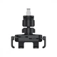 Автомобільний тримач Baseus Stable Gravitational Lite Air Outlet Car Mount - зображення 5