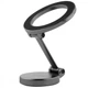 Автомобільний тримач Proove Hoop Stick-on Car Mount Magnetic Ring black - зображення 2